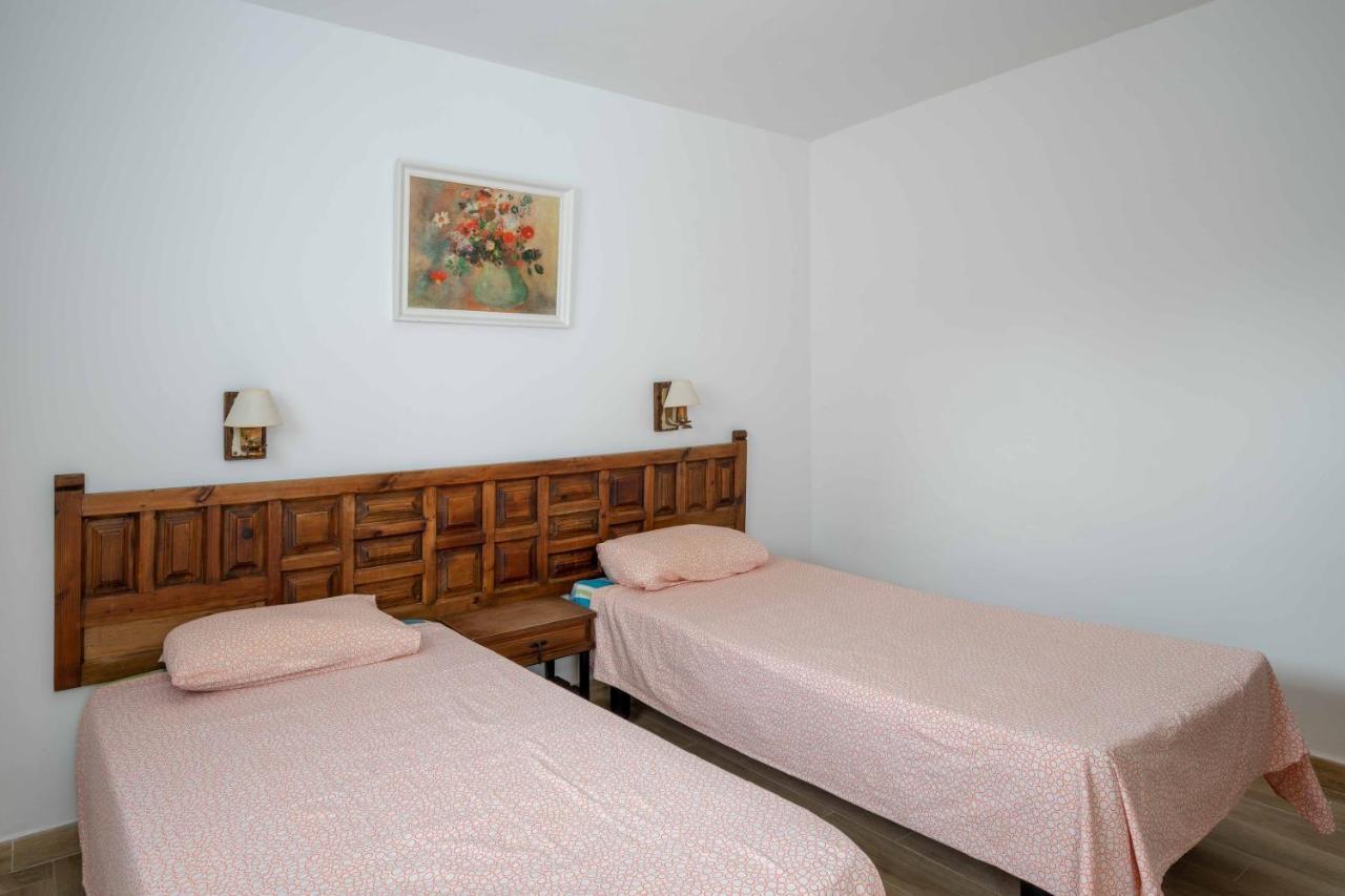 La "Casita" De La Sierra Casa de hóspedes Guadarrama Exterior foto