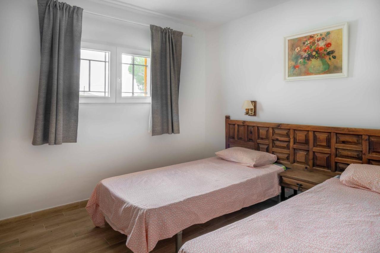 La "Casita" De La Sierra Casa de hóspedes Guadarrama Exterior foto