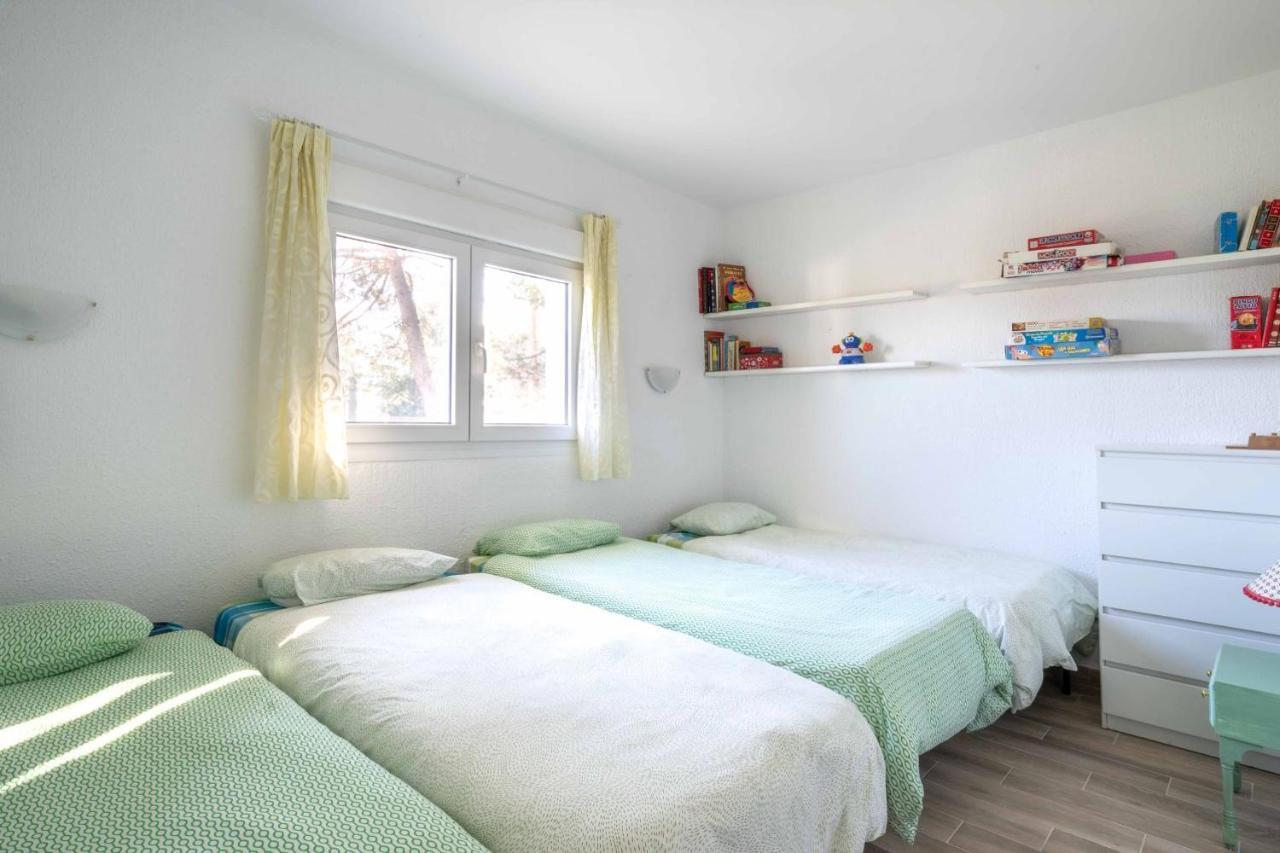 La "Casita" De La Sierra Casa de hóspedes Guadarrama Exterior foto
