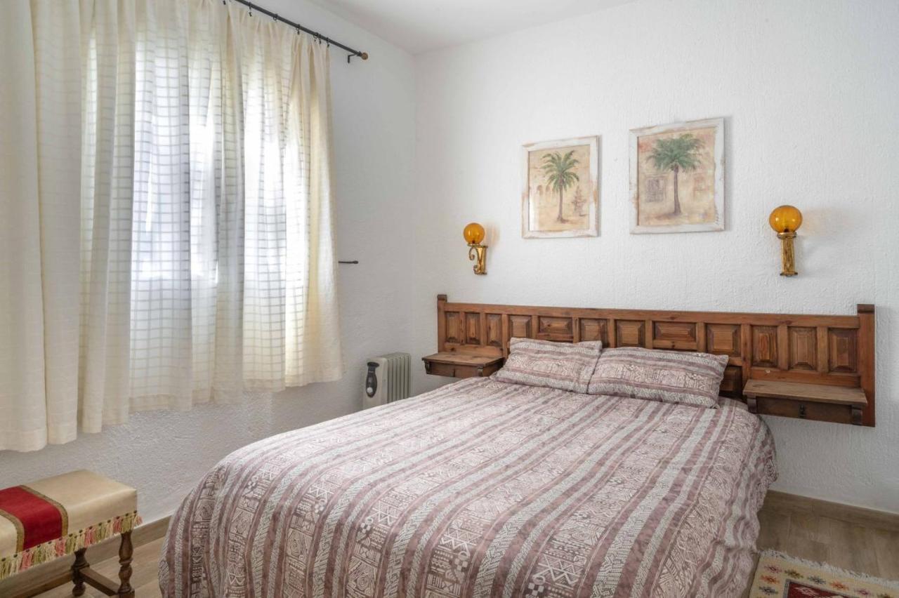 La "Casita" De La Sierra Casa de hóspedes Guadarrama Exterior foto
