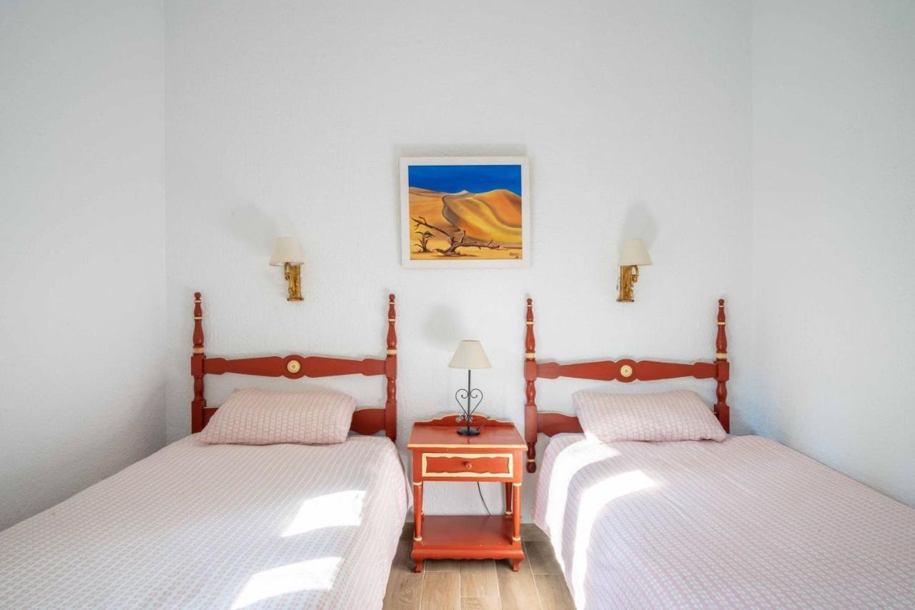 La "Casita" De La Sierra Casa de hóspedes Guadarrama Exterior foto